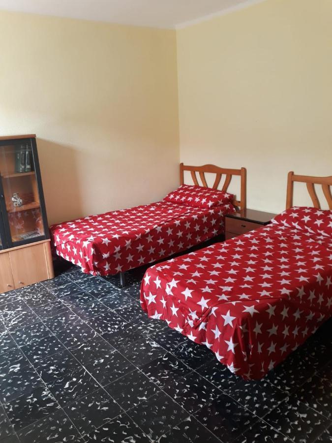 Duplex Apartment *