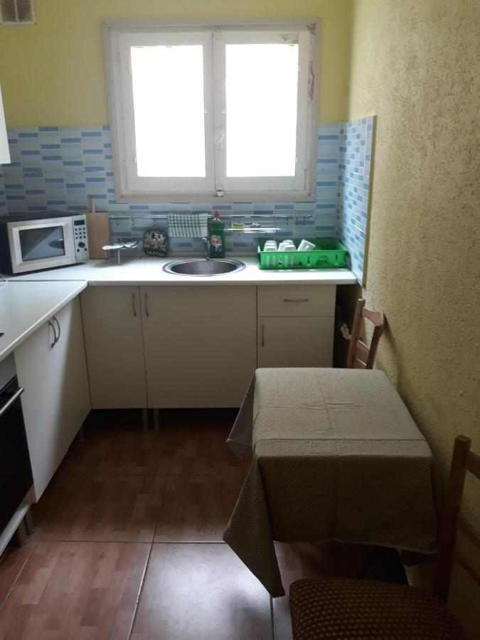 Duplex Apartment