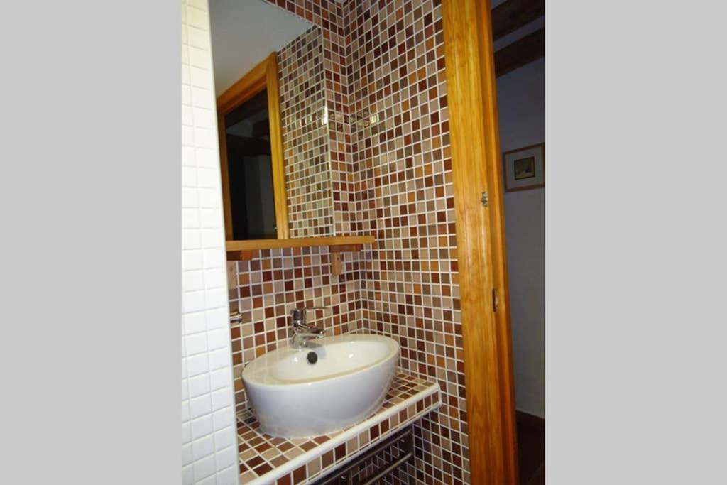Apartamento Cueva Santa Cruz *