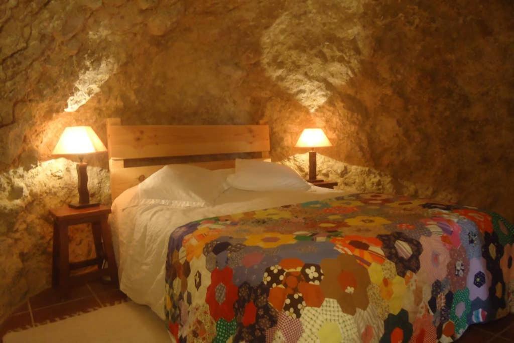 Cueva Santa Cruz Apartamento Alicante