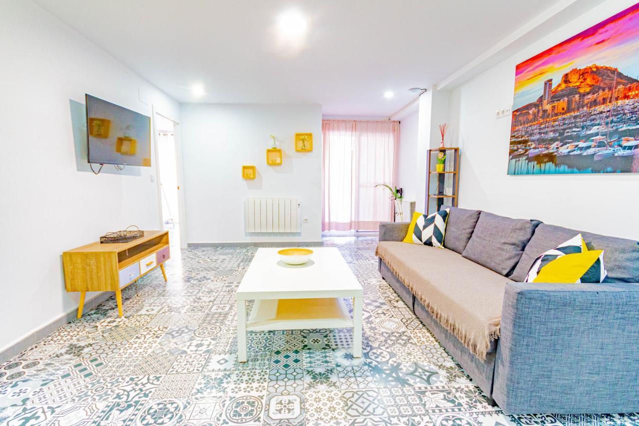 Suncastle Apartamento *