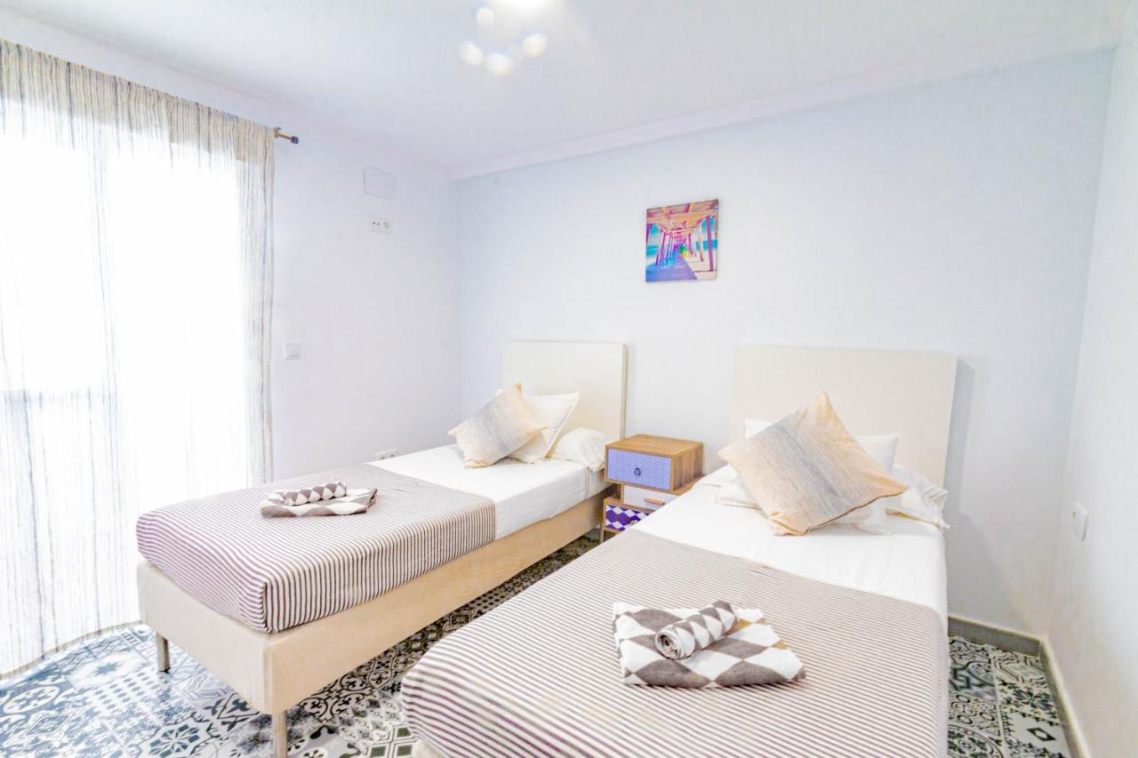 Apartamento Suncastle Alicante