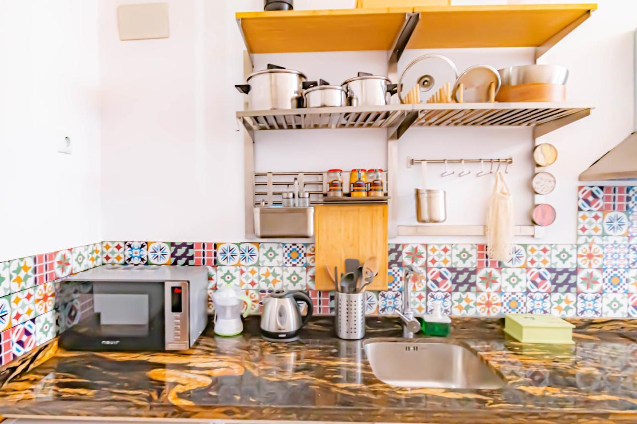 Apartamento Suncastle