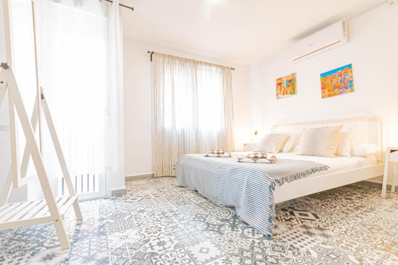 Apartamento Suncastle *
