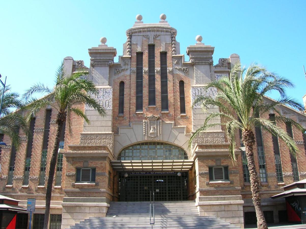 Apartment Marieta *