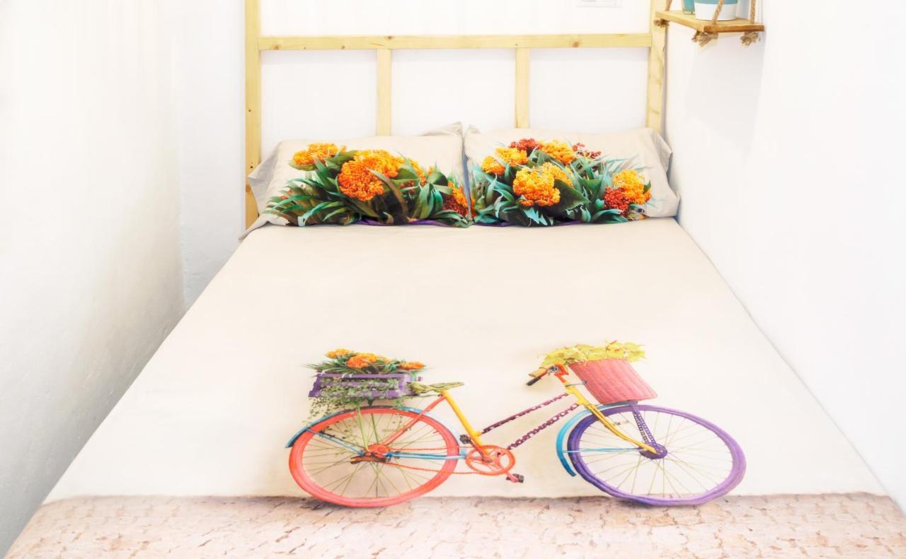 Apartamento Maná Loft Original Y En El Centro De Alicante