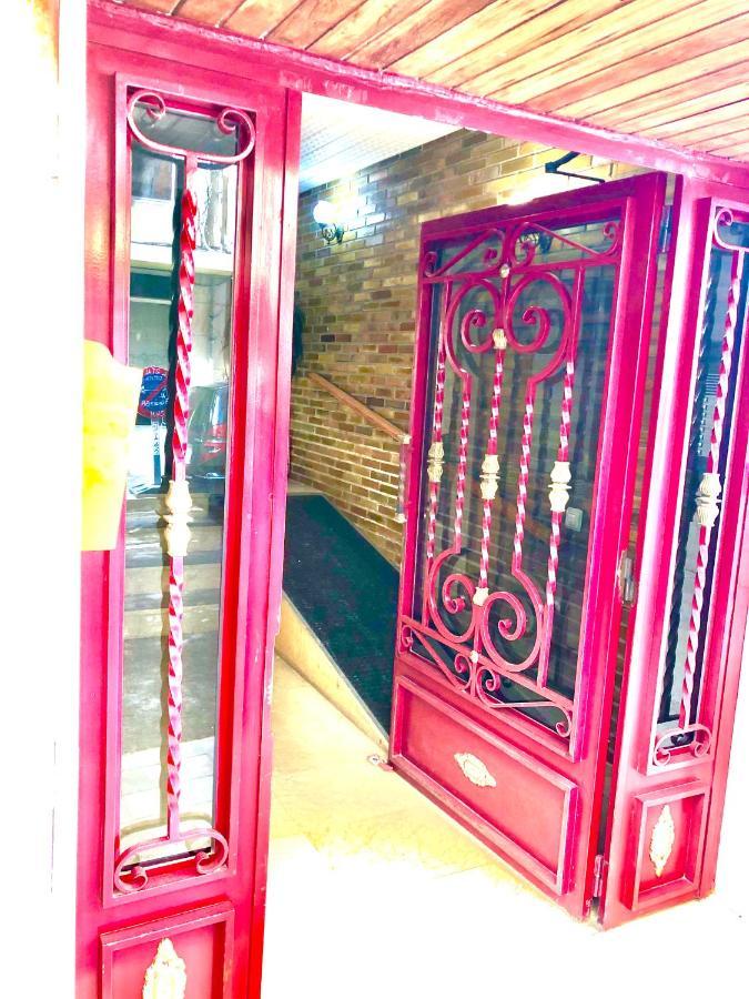 Mirror Centro Homestay