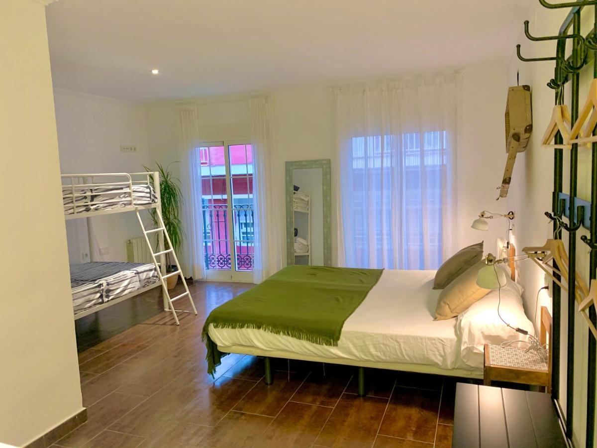Aparthotel Mush