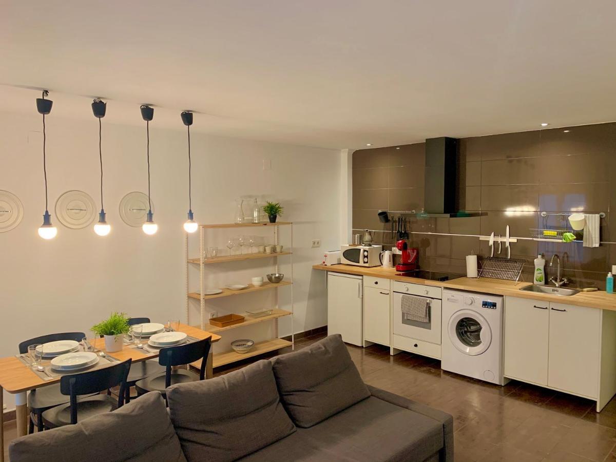 Aparthotel Mush