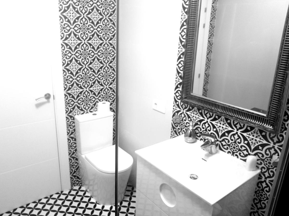Estella Apartment