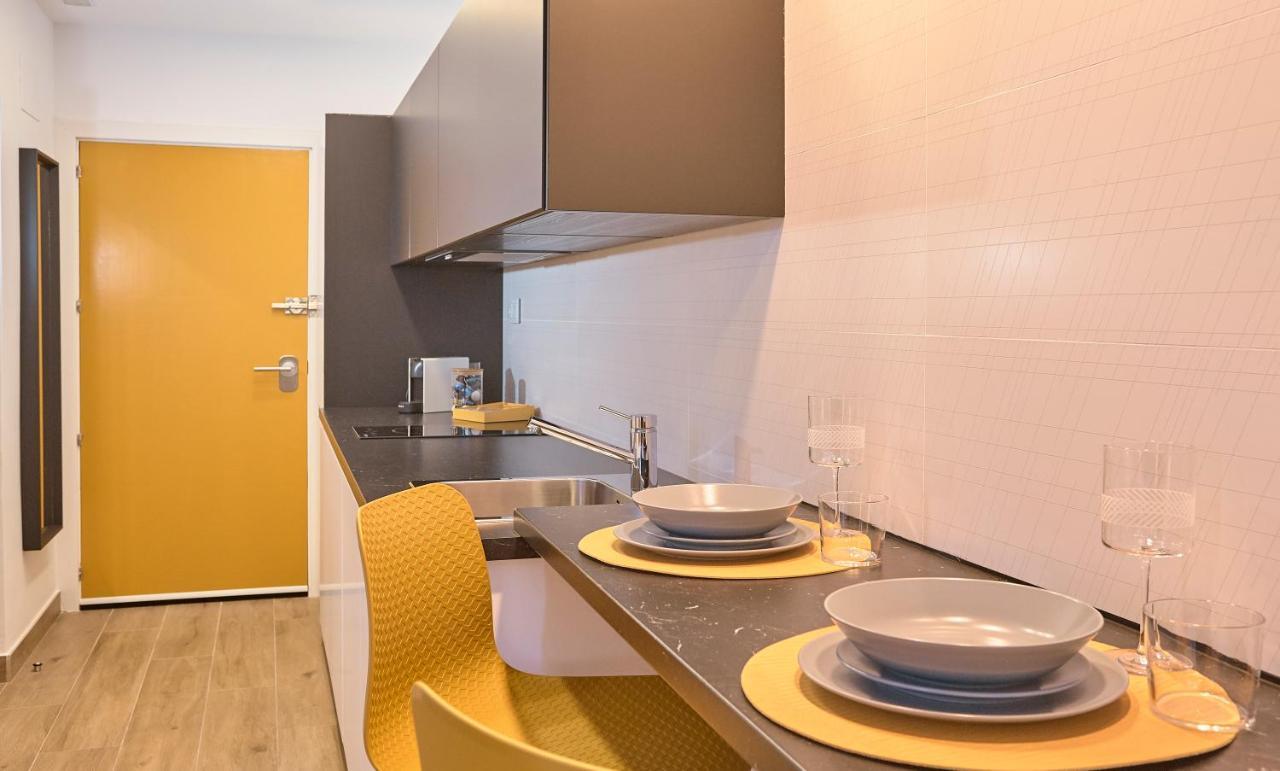Apartamento En Riscal *