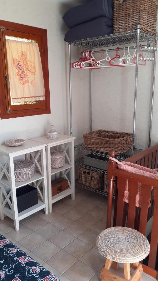 Apartamento La Casita Azul *
