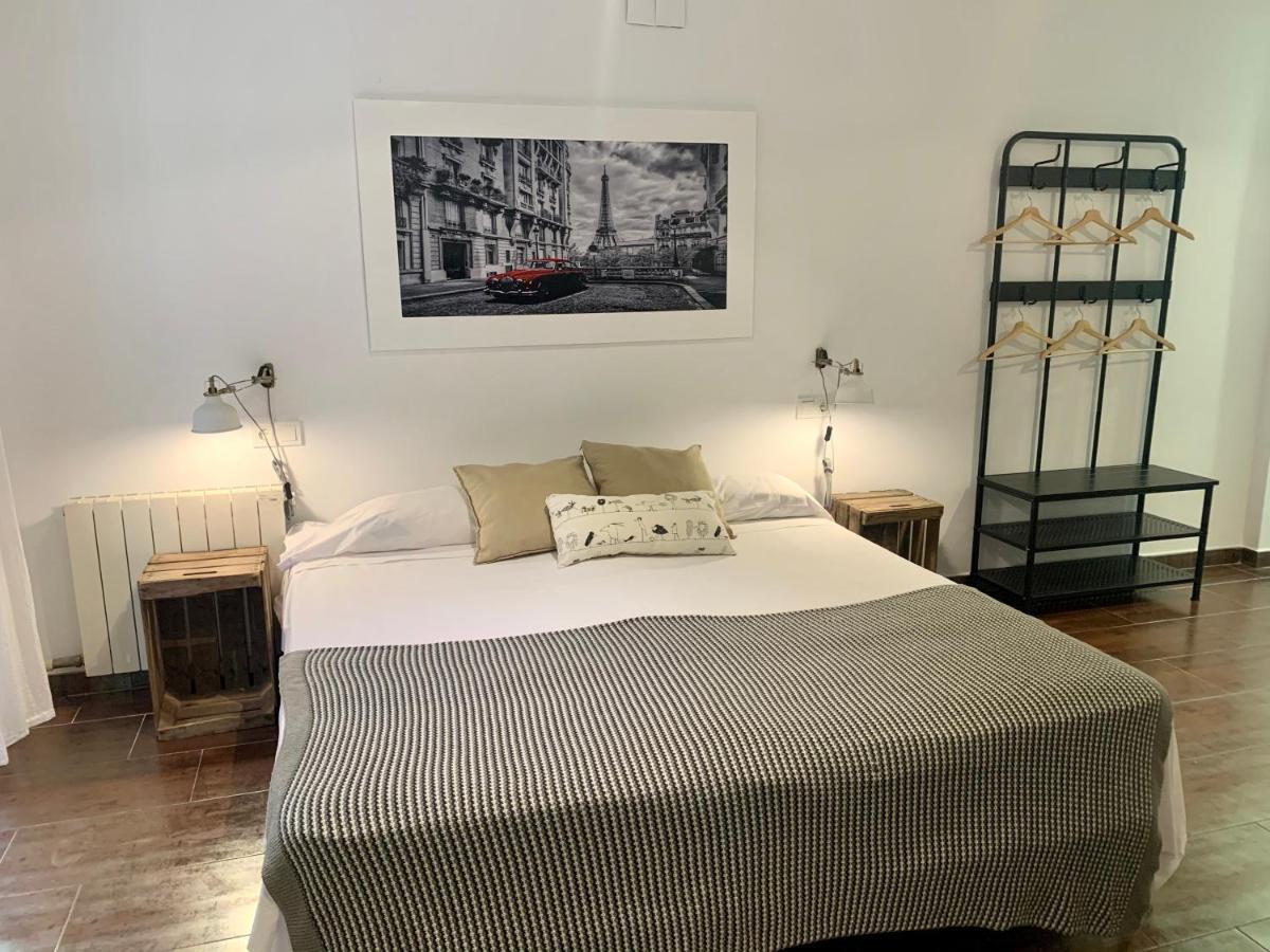 Mush Aparthotel
