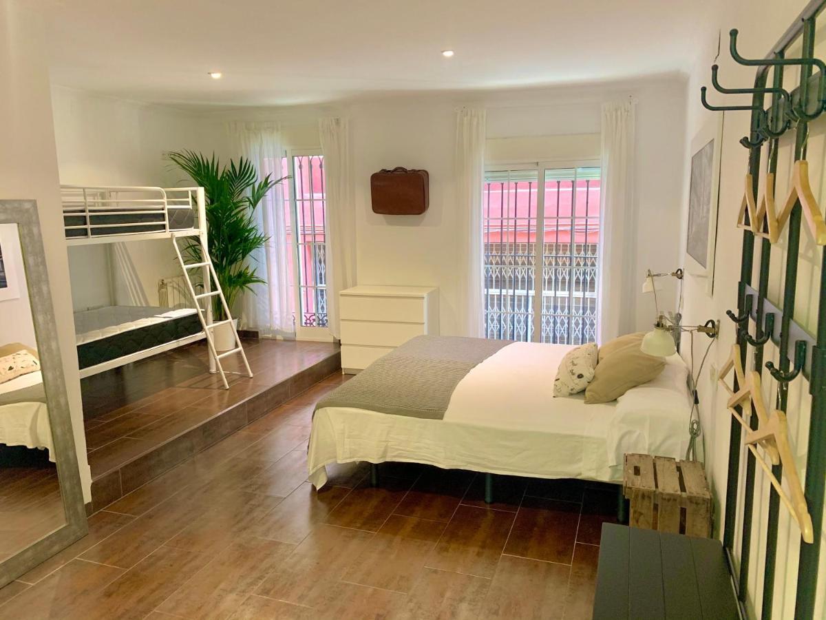 Aparthotel Mush Alicante