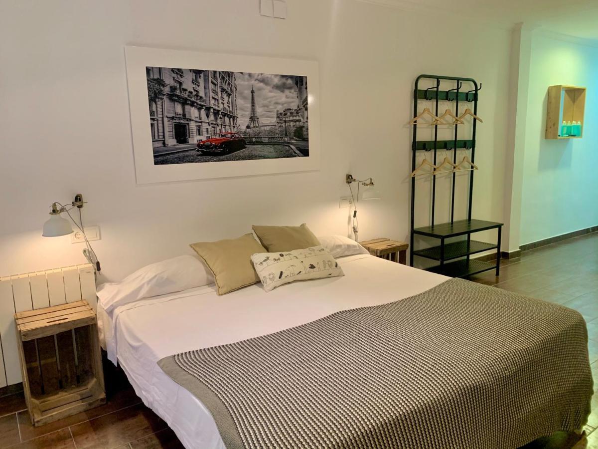 Mush Aparthotel *