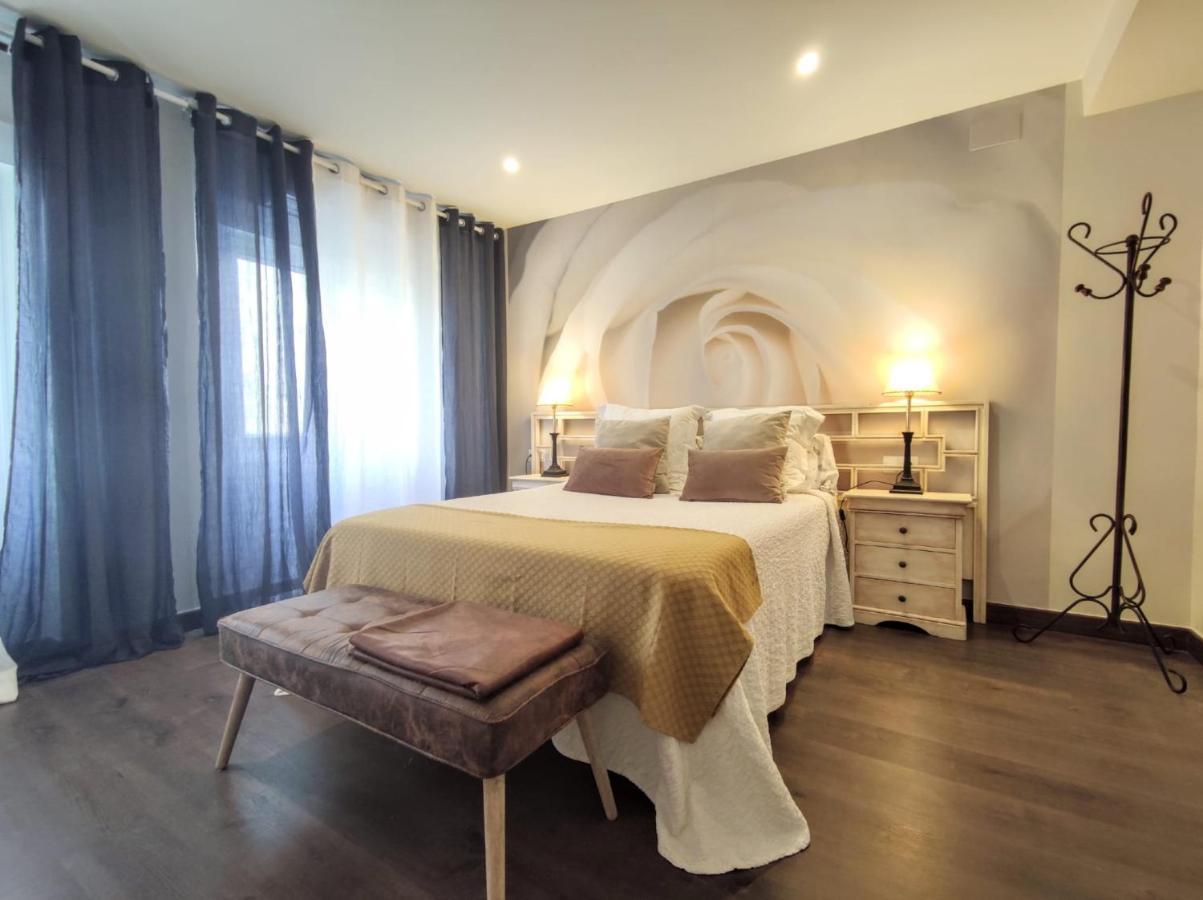 Luxury New Centre & Beach,