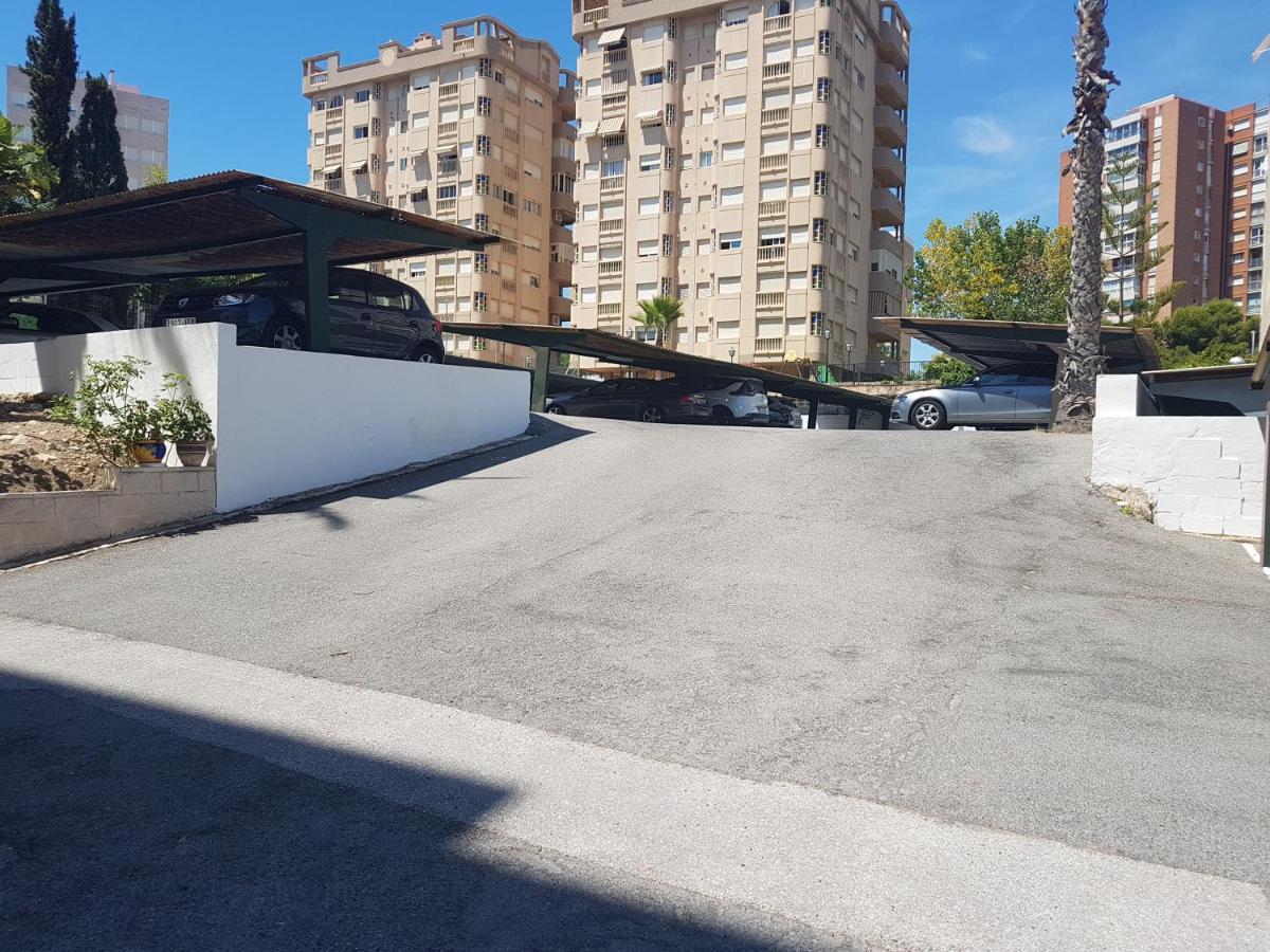 Planetas Apartamento Alicante