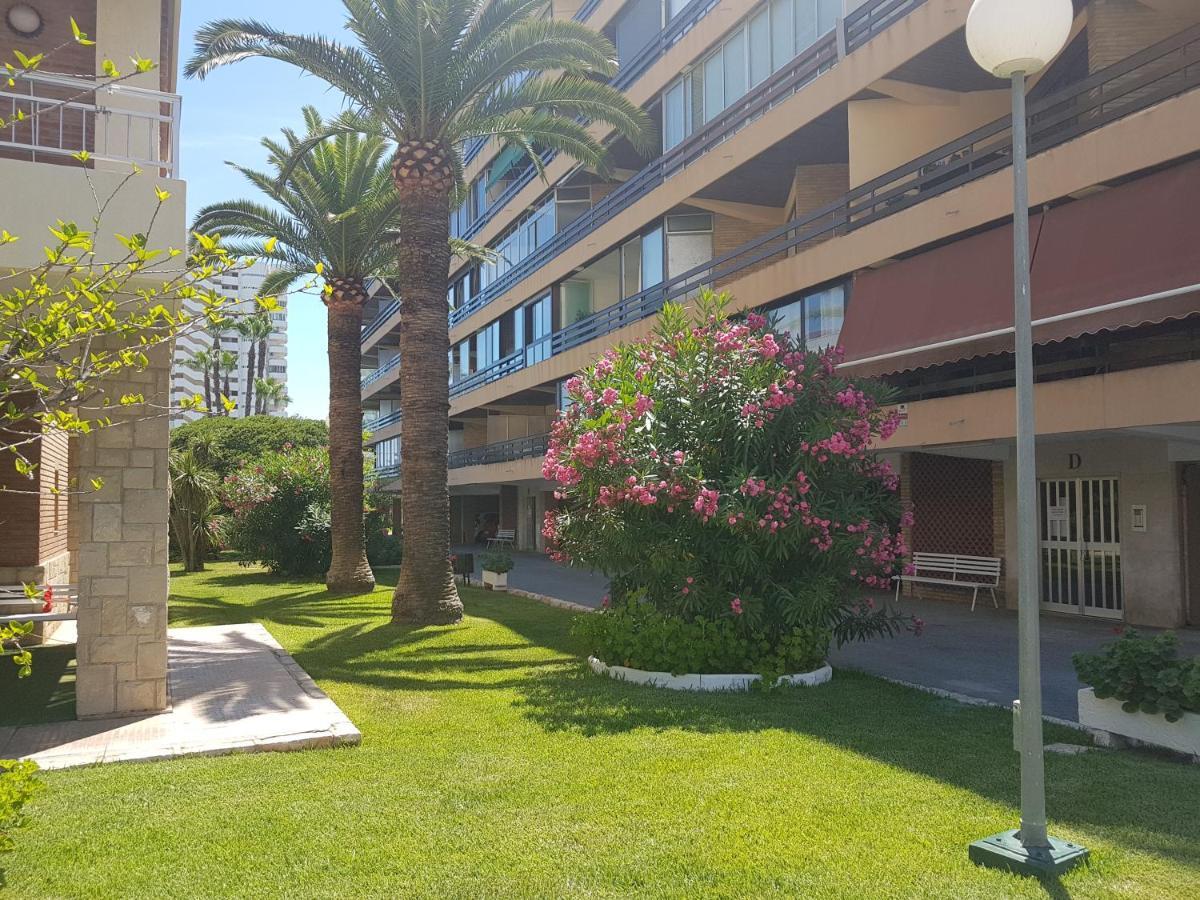 Planetas Apartamento