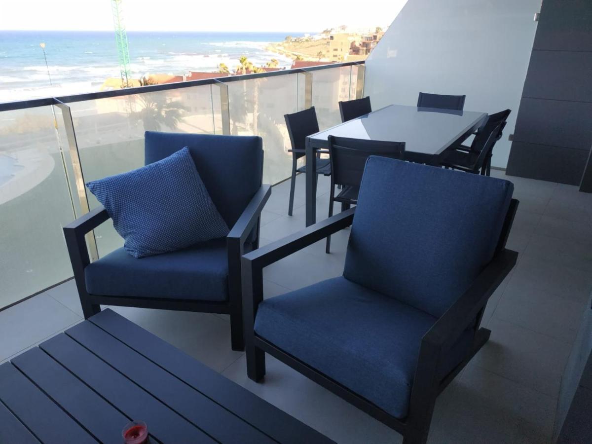 Apartment Apartamento Sidi De Lujo En Playa San Juan