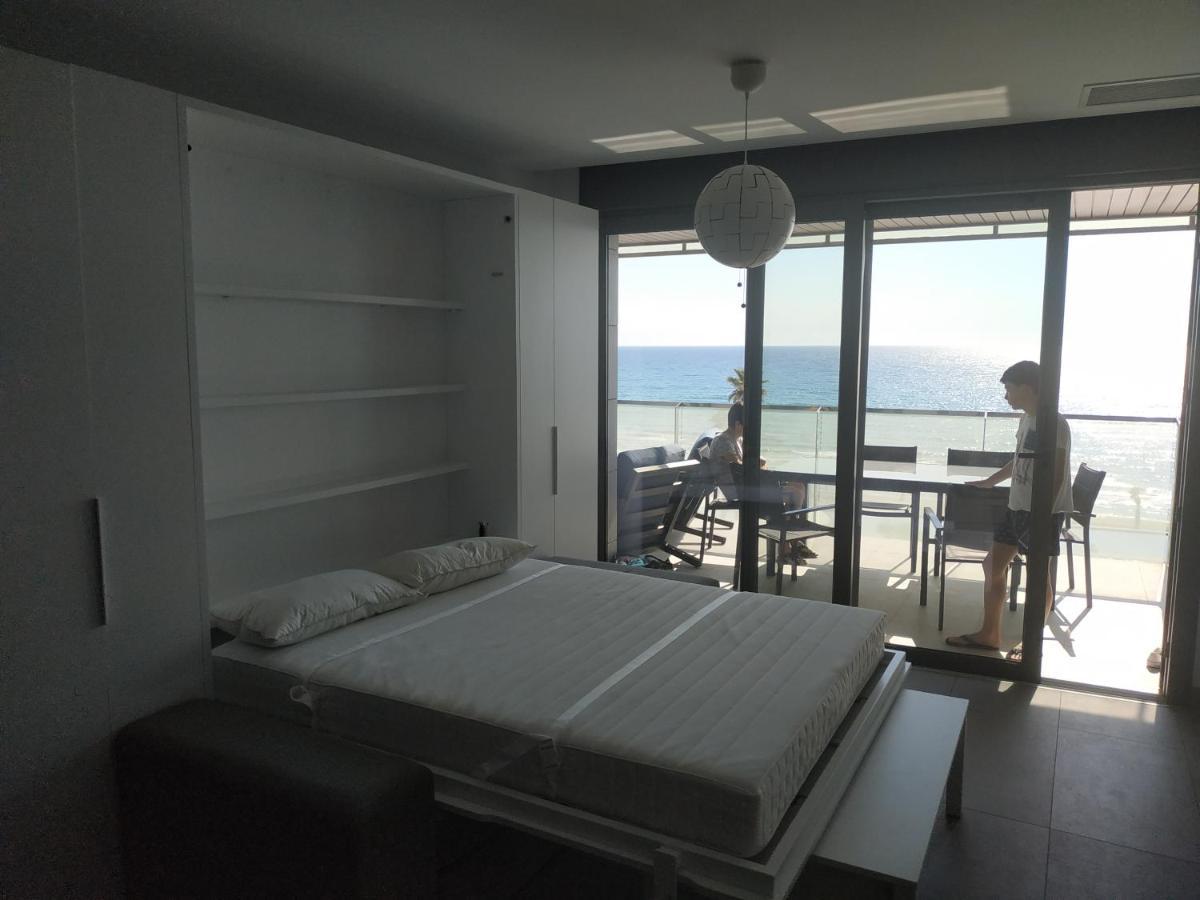 Apartment Apartamento Sidi De Lujo En Playa San Juan *