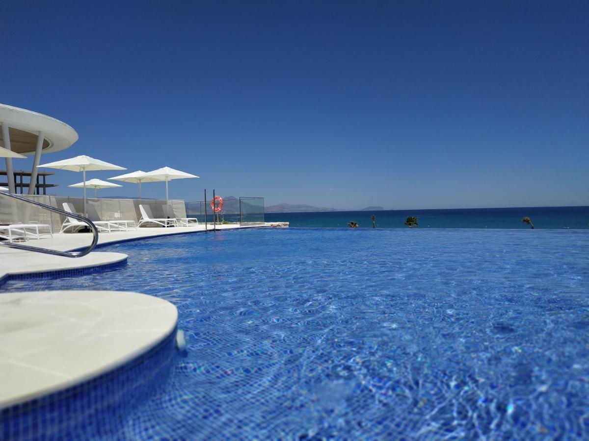 Apartment Apartamento Sidi De Lujo En Playa San Juan Alicante