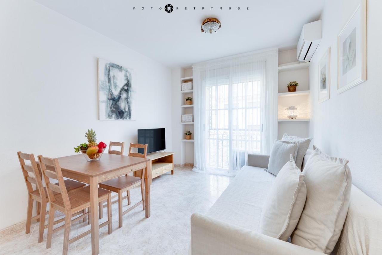 Apartamento San Cristobal - Center Alicante