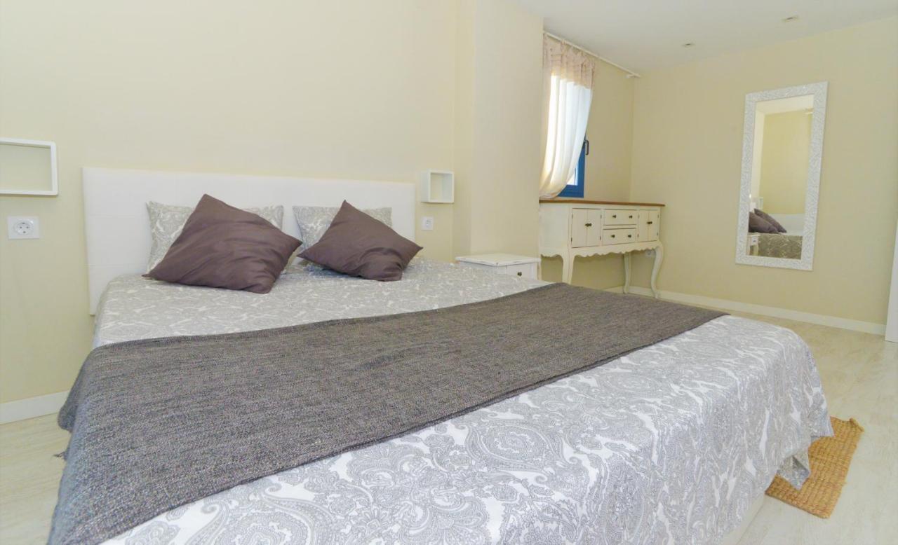 Apartamento Luxury Penthouse,first Line *