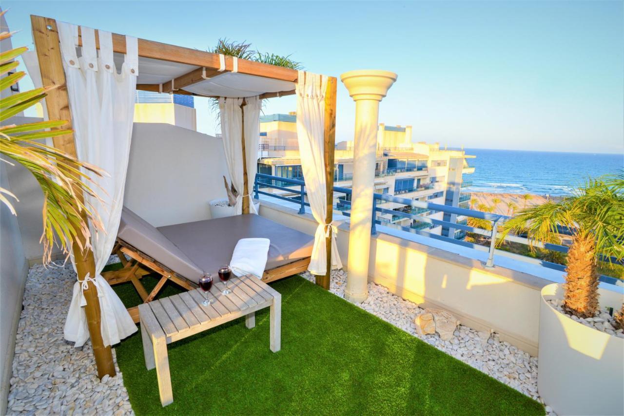 Luxury Penthouse,first Line Apartamento *