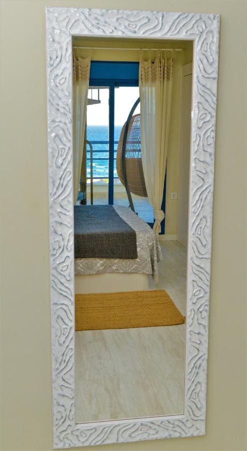 Apartamento Luxury Penthouse,first Line
