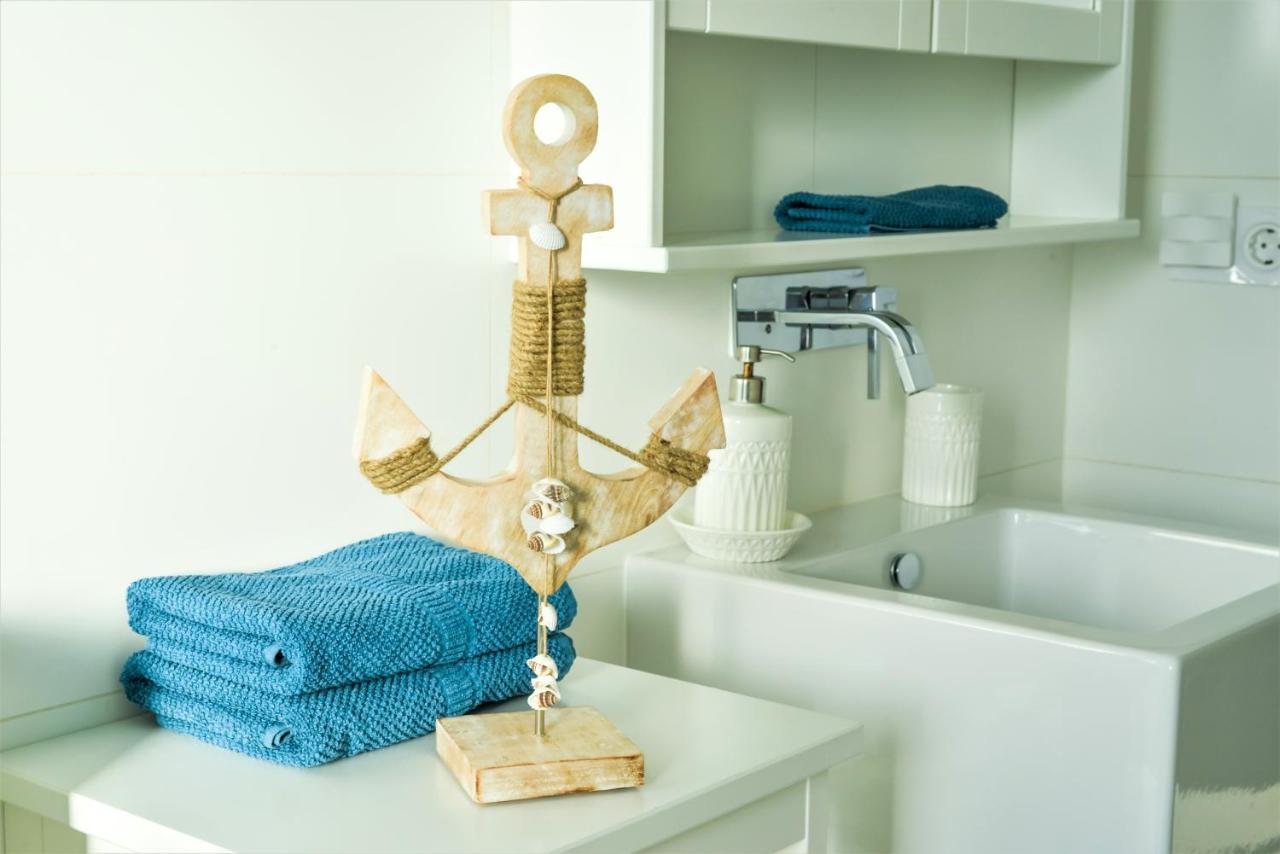 Apartamento Luxury Penthouse,first Line *