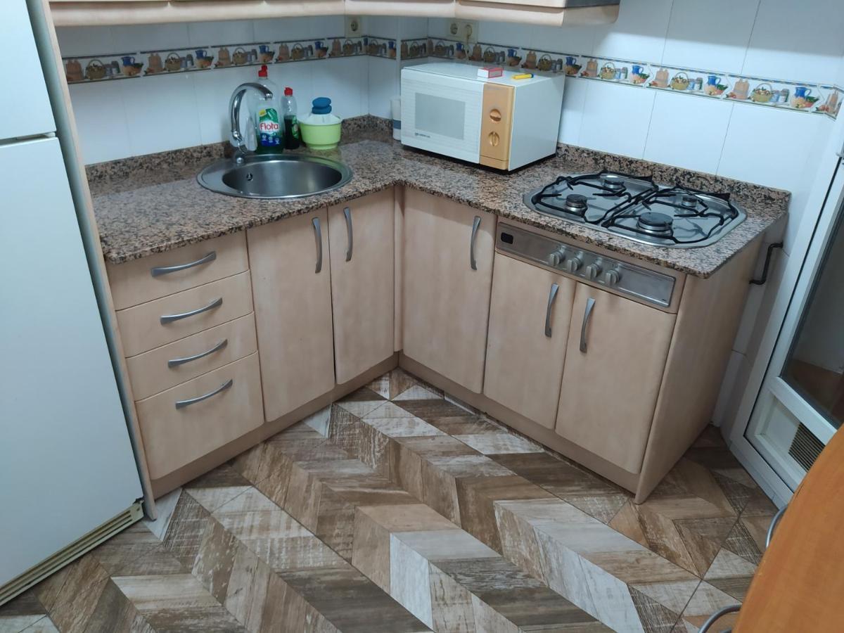 Apartamento Manchini Apartamento