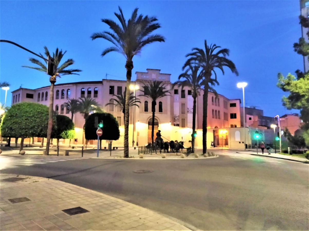 San Blas - Apartamento *