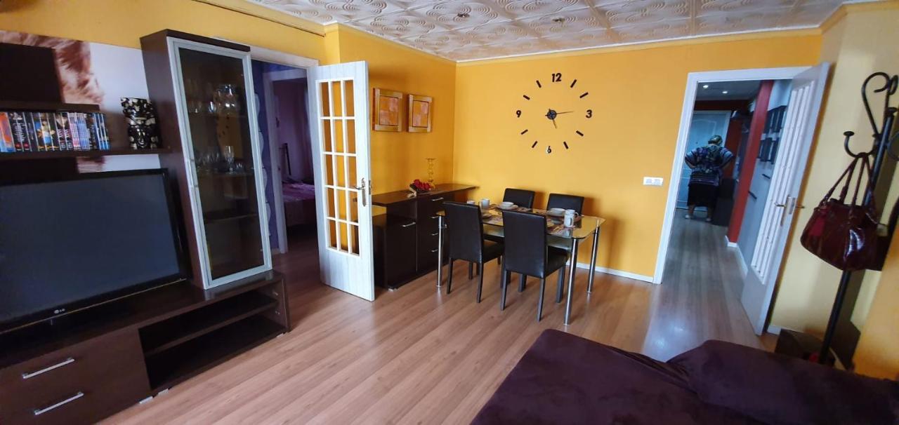 San Blas - Apartamento