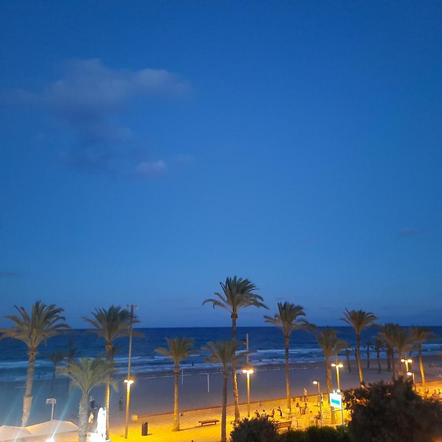 Torremar Apartment *