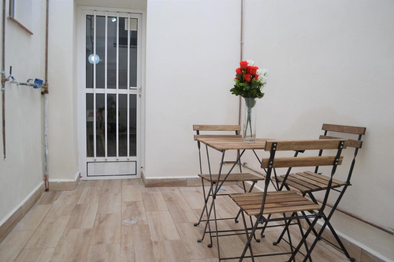 Gran Notch Apartment