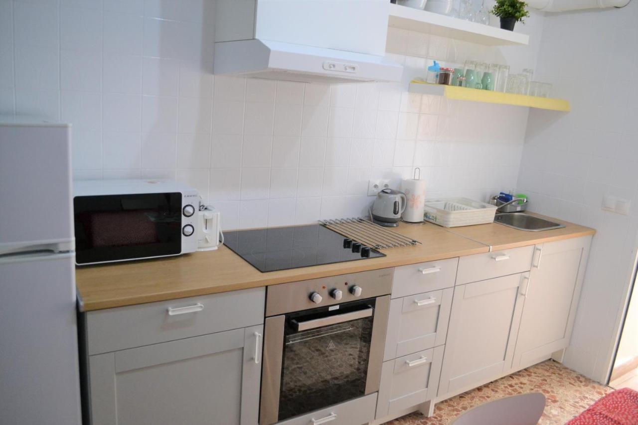 Apartment Gran Notch Alicante