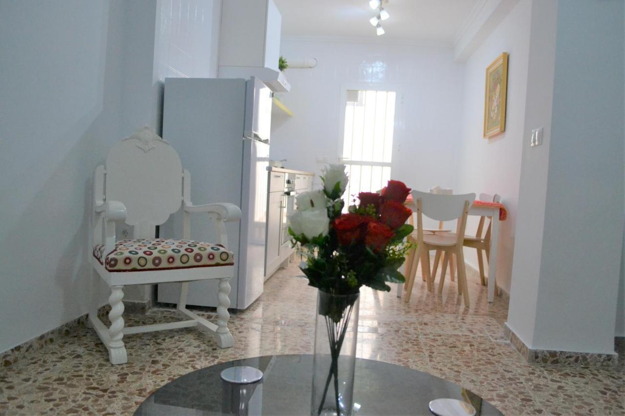 Apartment Gran Notch Alicante
