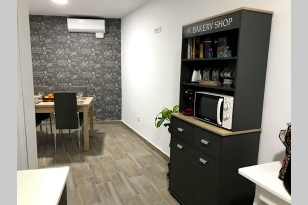 Espacioso Y Céntrico Piso Con Zona Chill-out