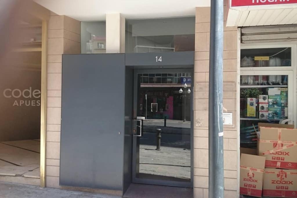 Espacioso Y Céntrico Piso Con Zona Chill-out