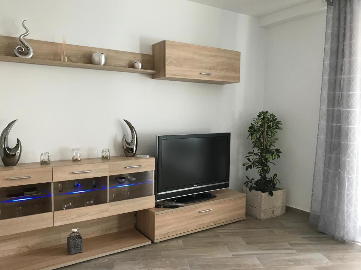 Espacioso Y Céntrico Piso Con Zona Chill-out