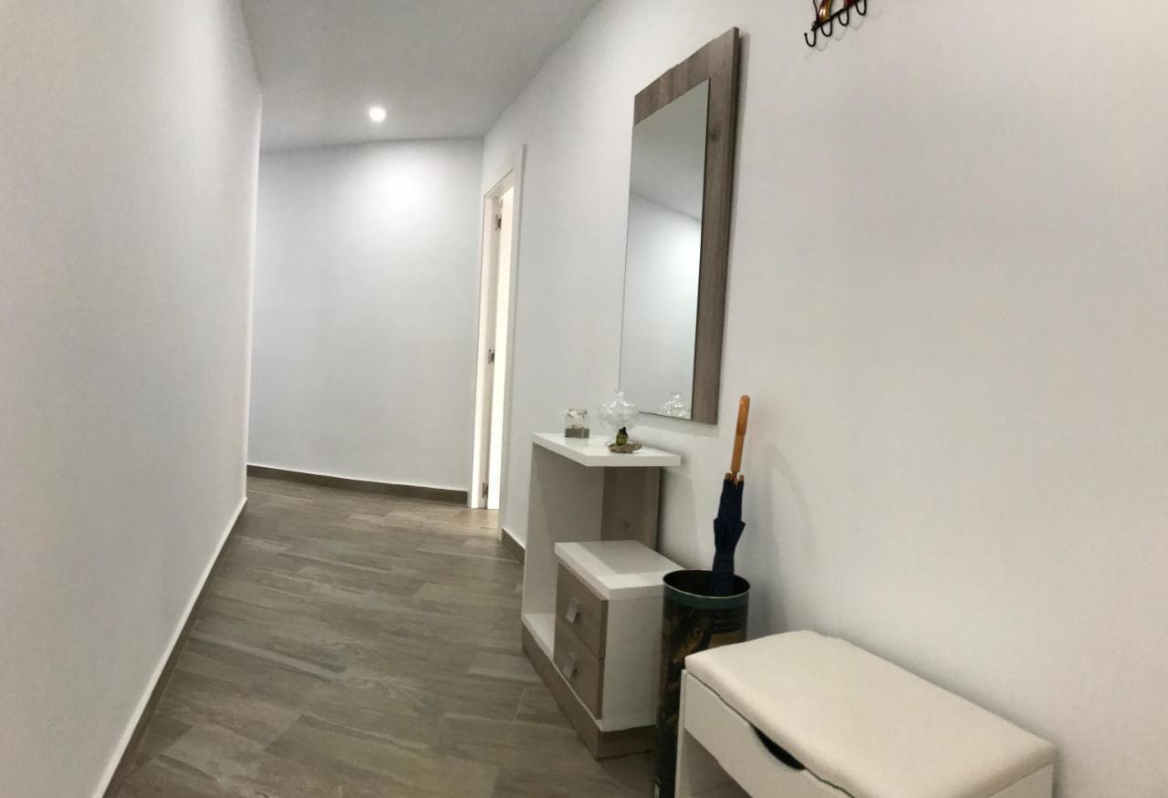 Espacioso Y Céntrico Piso Con Zona Chill-out *