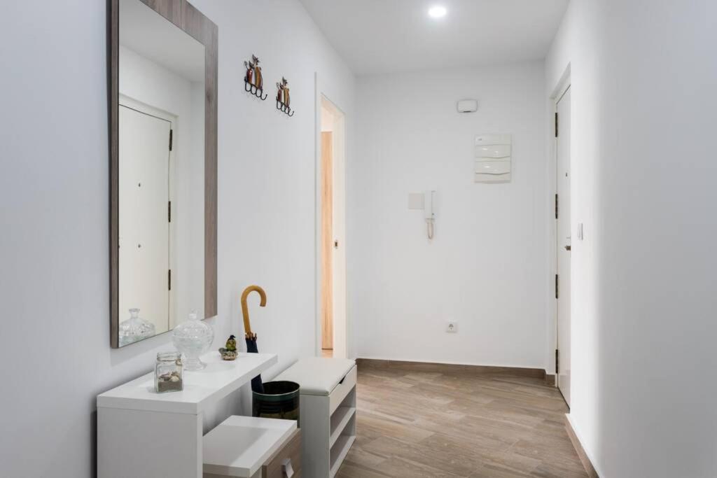 Espacioso Y Céntrico Piso Con Zona Chill-out Apartamento *