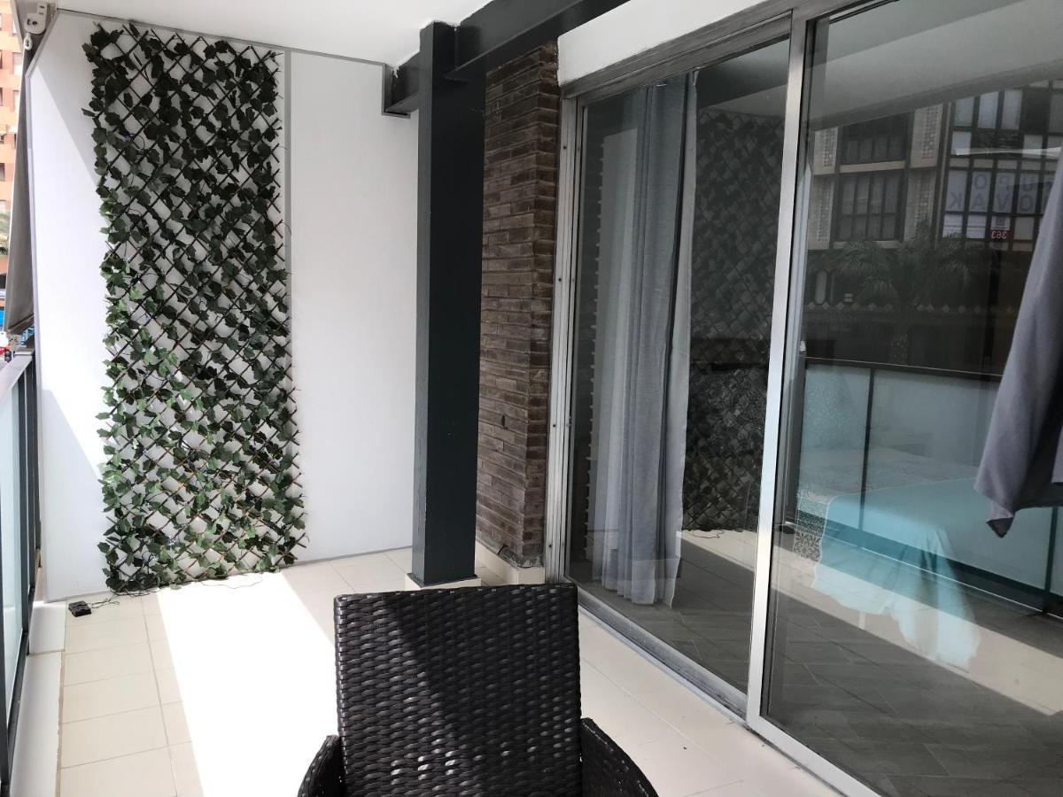 Espacioso Y Céntrico Piso Con Zona Chill-out * Alicante