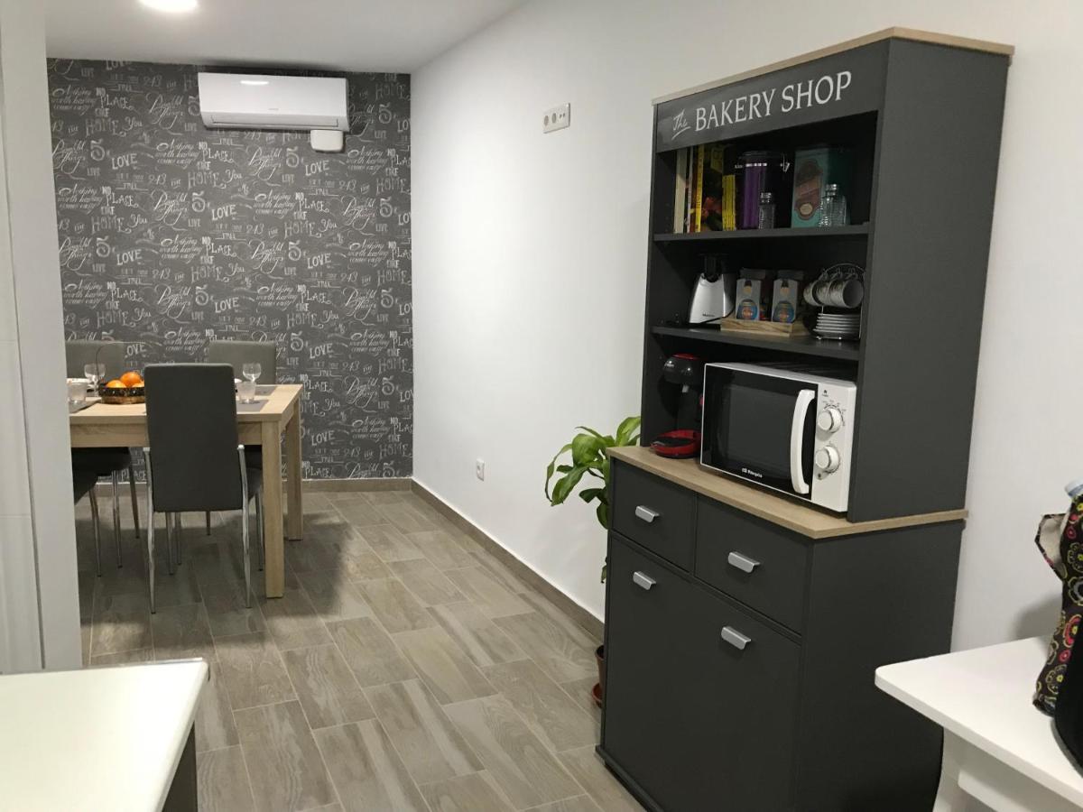Espacioso Y Céntrico Piso Con Zona Chill-out * Alicante