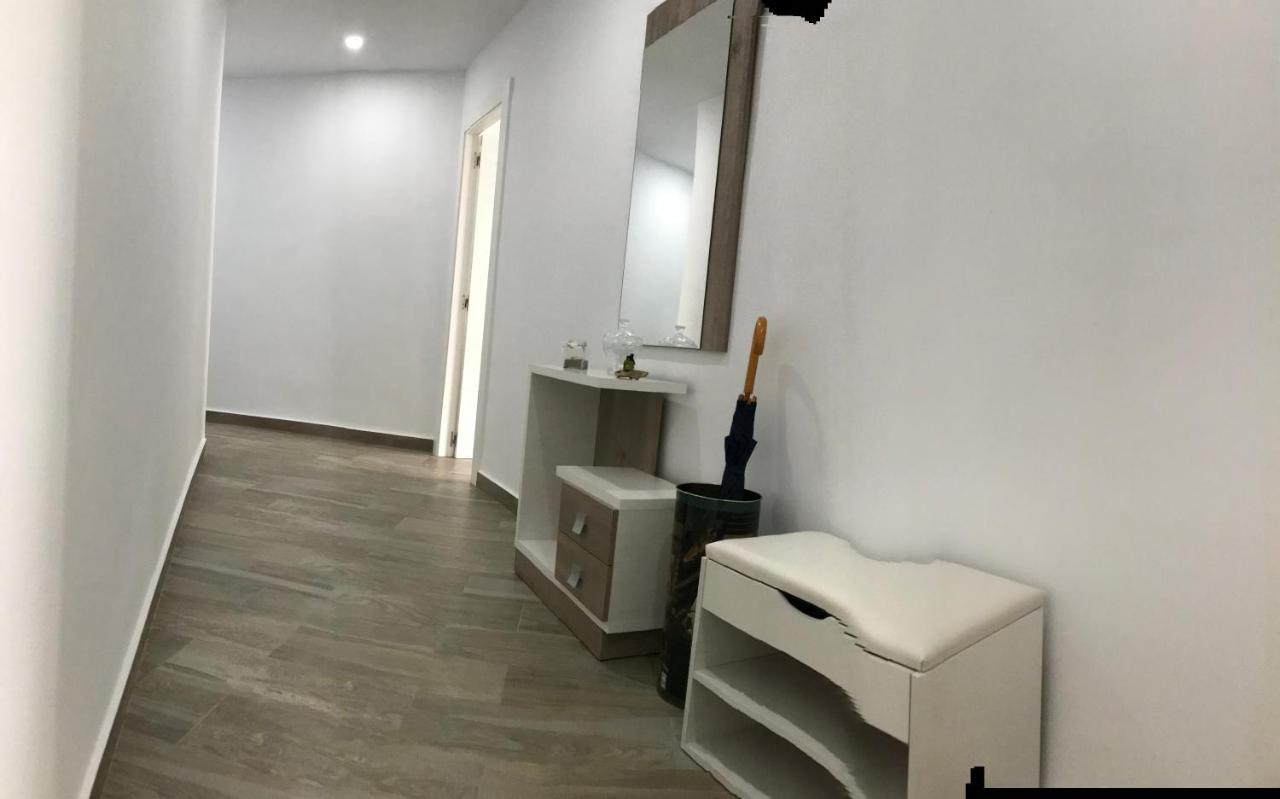 Espacioso Y Céntrico Piso Con Zona Chill-out * Alicante