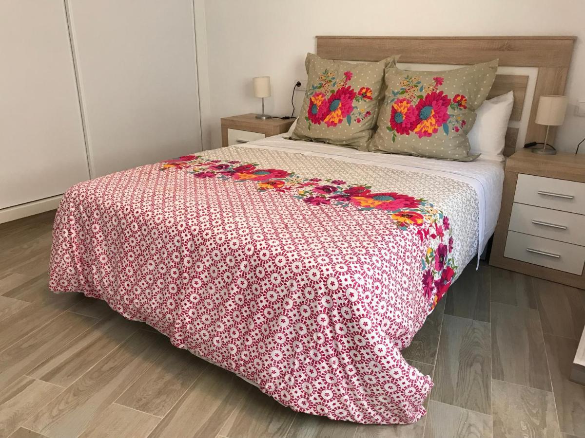 Espacioso Y Céntrico Piso Con Zona Chill-out * Alicante