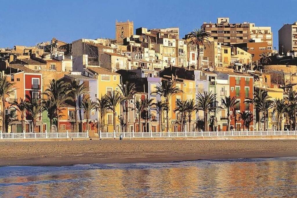 Apartamento Espacioso Y Céntrico Piso Con Zona Chill-out *