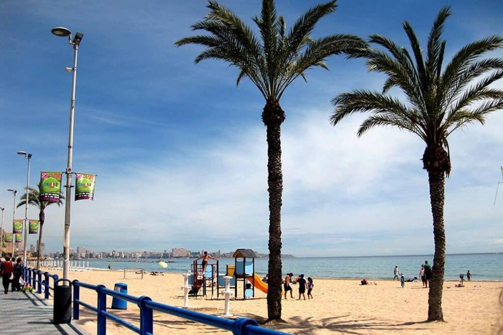 Espacioso Y Céntrico Piso Con Zona Chill-out