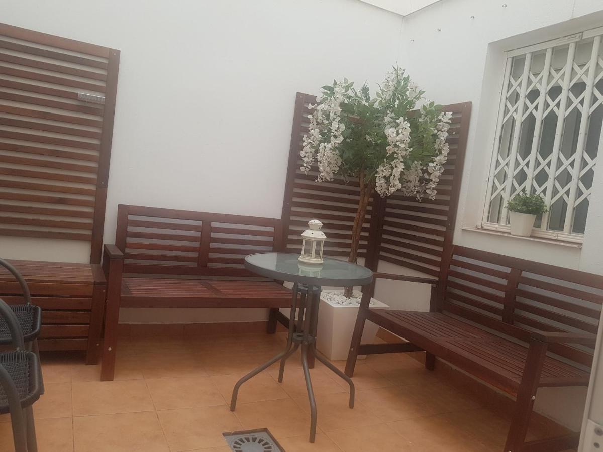 41 Calle Espronceda Apartamento Alicante