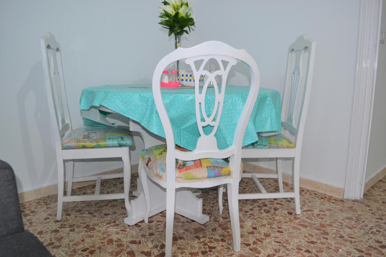 Apartment Gran Notch Alicante